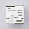 KN95 FFP2 Disposable Respirator